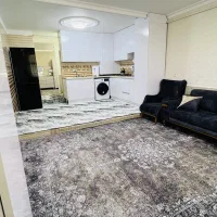 سوئیت نوسازلوکس سویت کلید نخورده درجه یک باپارکینگ