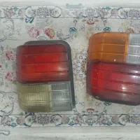 چراغ خطر هاچبک