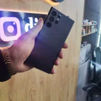 سامسونگ s 22 ultra. ( اقساط )