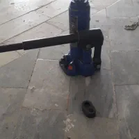 جک روغنی ۲ تن|قطعات یدکی و لوازم جانبی|فردیس, منظریه|دیوار