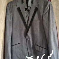 کت و شلوار در حد نو