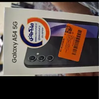 سامسونگ سامسونگ Galaxy A54 با حافظهٔ ۲۵۶ گیگابایت|موبایل|خمام, |دیوار