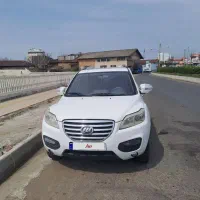 لیفان سفید x60