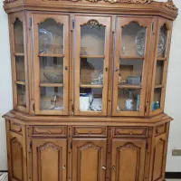 ویترین سه کشور  و  جاکفشی