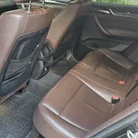 بی ام و X4 28i مدل ۲۰۱۶ بدون رنگ|خودرو سواری و وانت|تهران, زعفرانیه|دیوار