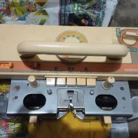 دستگاه بافندگی