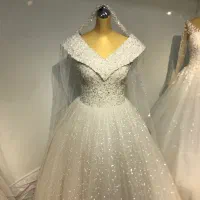 فروش لباس عروس زیر قیمت|لباس|رشت, حاجی آباد|دیوار