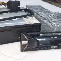 پخش سونی xplod(CDX-G1152U)