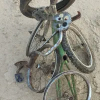 وسایل دوچرخه 16