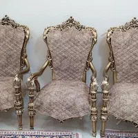 دوخت انواع کاور مبل (ژله ای، پارچه ای، نیم کاور)|خدمات پیشه و مهارت|یزد, |دیوار