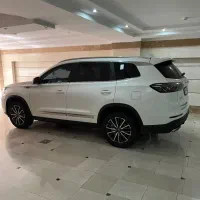 تیگو ۸ پرومکس ie|خودرو سواری و وانت|ارومیه, |دیوار