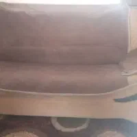 مبل خانگی|مبلمان خانگی و میز عسلی|تفت, |دیوار