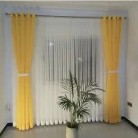 کلیه خدمات پرده ای و مبلی|خدمات پیشه و مهارت|کرج, فاز ۲ مهرشهر|دیوار