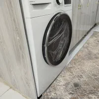 لباسشویی 7کیلوی اسنوا|ماشین لباسشویی و خشک‌کن لباس|پاکدشت, حصار امیر|دیوار