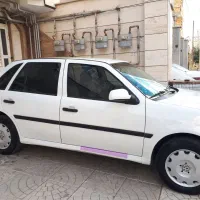 فولکس گل مدل ۸۶ استثنایی|خودرو سواری و وانت|ارومیه, |دیوار