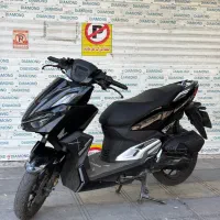 طرح کیلک ۱۷۰ کبیر مشکی پیانوی