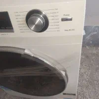 لباسشویی استوک حایر واردات دبی نیاز ب تعمیر