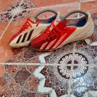 کفش استوک Adidas f30