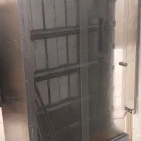 جوجه گردان ۶سیخ کارکرده