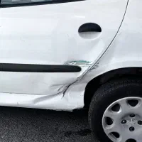 206 sd v20|خودرو سواری و وانت|تبریز, |دیوار