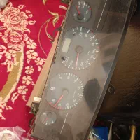 زانتیا|قطعات یدکی و لوازم جانبی|فولادشهر, B4|دیوار