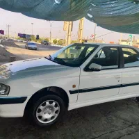 پارس موتور قدیم زیمنس 1400 در حد