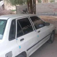 ماشین پراید مدل ۸۹|خودرو سواری و وانت|بندرعباس, |دیوار