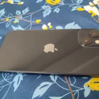 اپل iPhone 13 با حافظهٔ ۱۲۸ گیگابایت