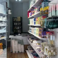 فروش وسایل یکبار مصرف