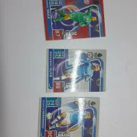 کارت های ویکتوری کیمدی|اسباببازی|بیرجند, |دیوار