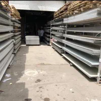 فروش ورق کامپوزیت ازدرب کارخانه|مصالح و تجهیزات ساختمان|تهران, امام حسین|دیوار