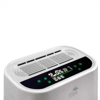 دستگاه تصفیه هوا  امسیگ مدل PF220|پنکه و تصفیه‌کنندهٔ هوا|تبریز, |دیوار