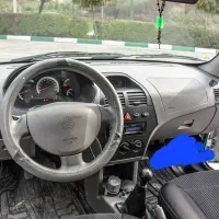 فروش تیبا ۲ مدل ۹۹