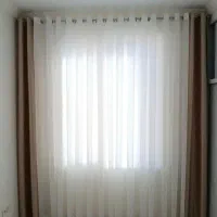 انواع پرده پارچه ایرانی وخارجی