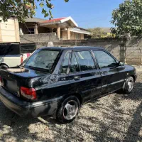 فروش خودرو|خودرو سواری و وانت|تالش, هشتپر|دیوار