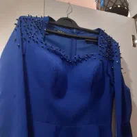 لباس مجلسی