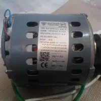 موتور کولر آبی 3/4 موتوژن 7500 بکر