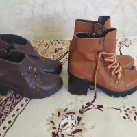 کفش زنانه و دخترانه|کیف، کفش، کمربند|بانه, |دیوار