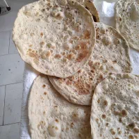 نان تنورگلی