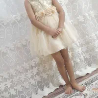 لباس مجلسی بچگانه|لباس|زابل, |دیوار