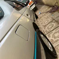 پژو۴۰۵ مدل۹۱ دوگانه کارخونه|خودرو سواری و وانت|جیرفت, |دیوار