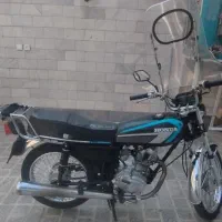 موتور هوندا125 مدل89 ارشیا سند اول
