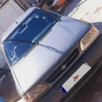 پراید ۱۳۱ مدل ۹۷|خودرو سواری و وانت|سرپل ذهاب, |دیوار