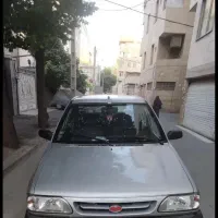 پراید مدل ۸۸