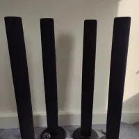 بلند گوی سینما خانگی