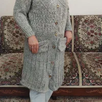 لباس دست بافت