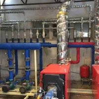 خدمات تاسیساتی