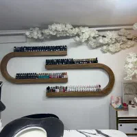 میز ناخن و استند ناخن