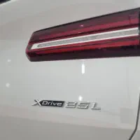 BMW صفر  ایکس ۳  بنزین  ۲۰۲۵
