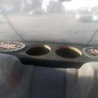 میت بیس ۱۰اینچ